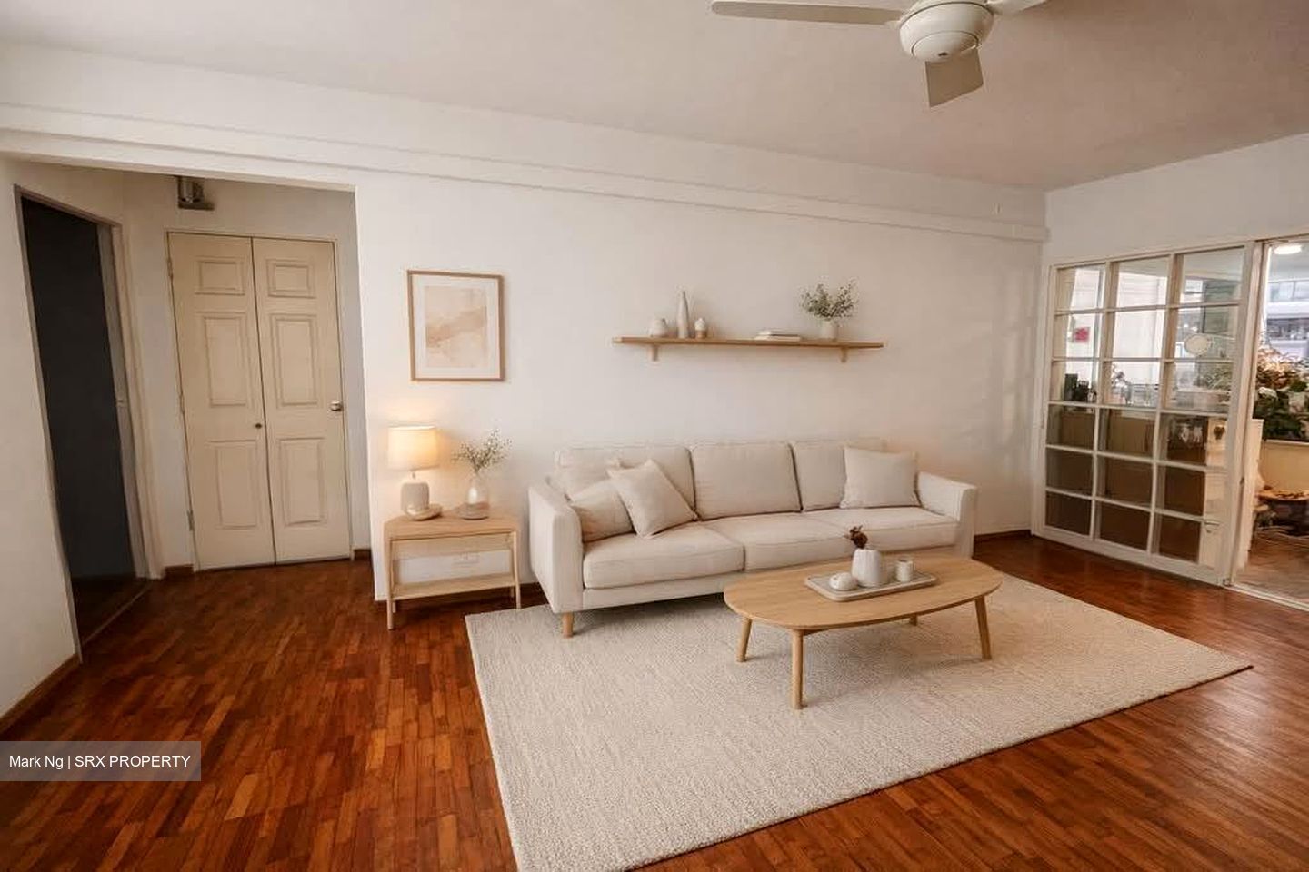 Blk 403 Woodlands Street 41 (Woodlands), HDB Executive #548871411